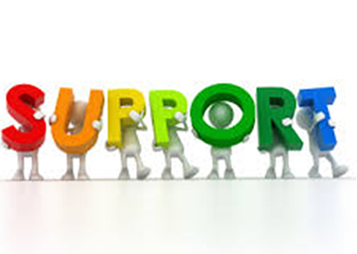 Behavior Support Behavior Support