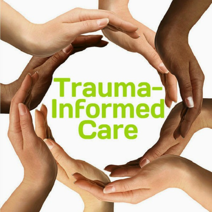 trauma presentation for teachers