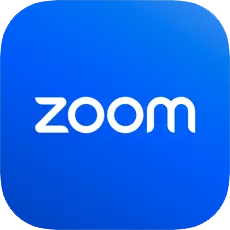 Zoom Logo