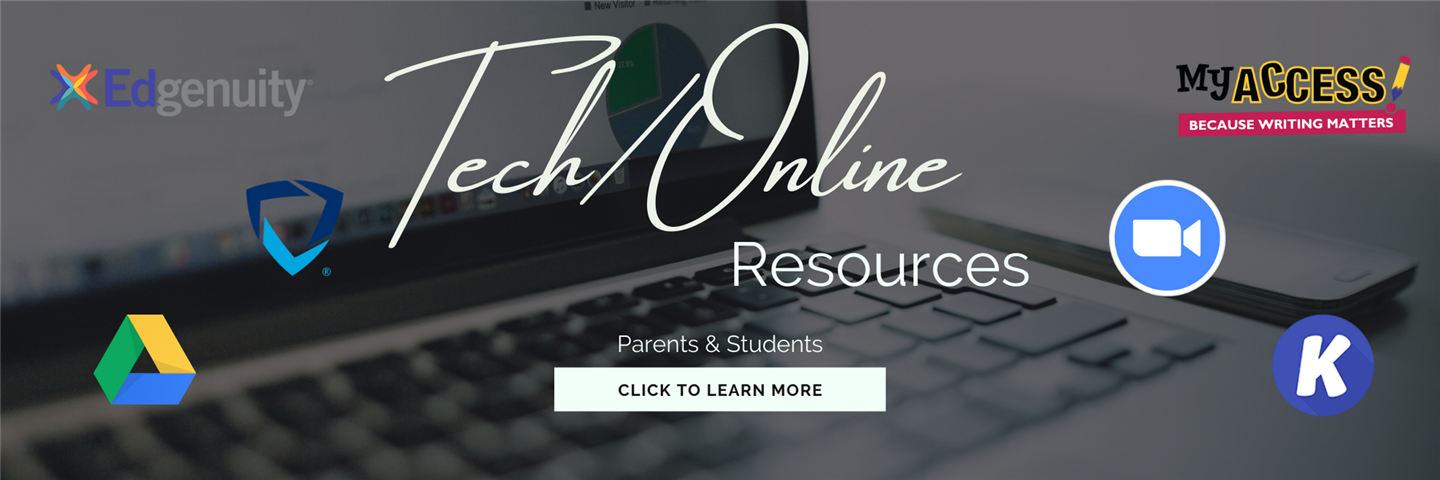 Tech Resources