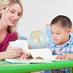 Paraprofessionals - Special Education Health