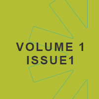 Download Volume 1, Issue 1