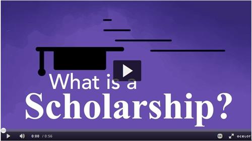 Scholarship