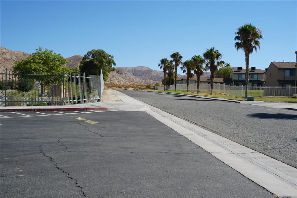 Kindergarten Parking Don English Way