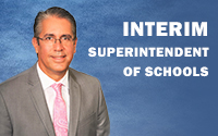 Tony S. Superintendent Tony S. Superintendent