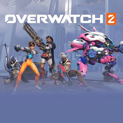 Overwatch 2