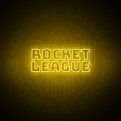 Rocket League Hover