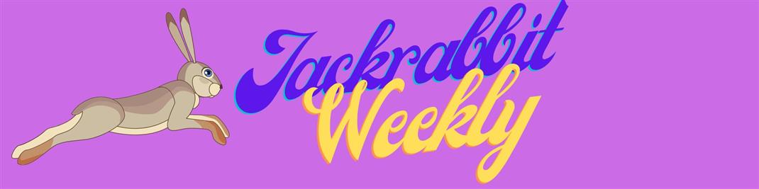 Jackrabbit Weekly
