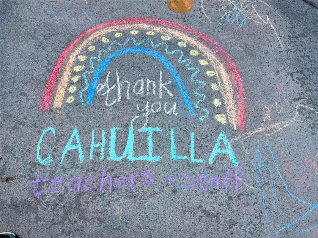 Community Resources 2023-2024 - Cahuilla Desert Academy
