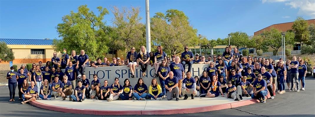 Staff Picture